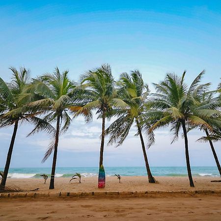 Ape Aconchegante A 50M Do Mar - Maracaipe Villa Pôrto das Galinhas Exterior foto