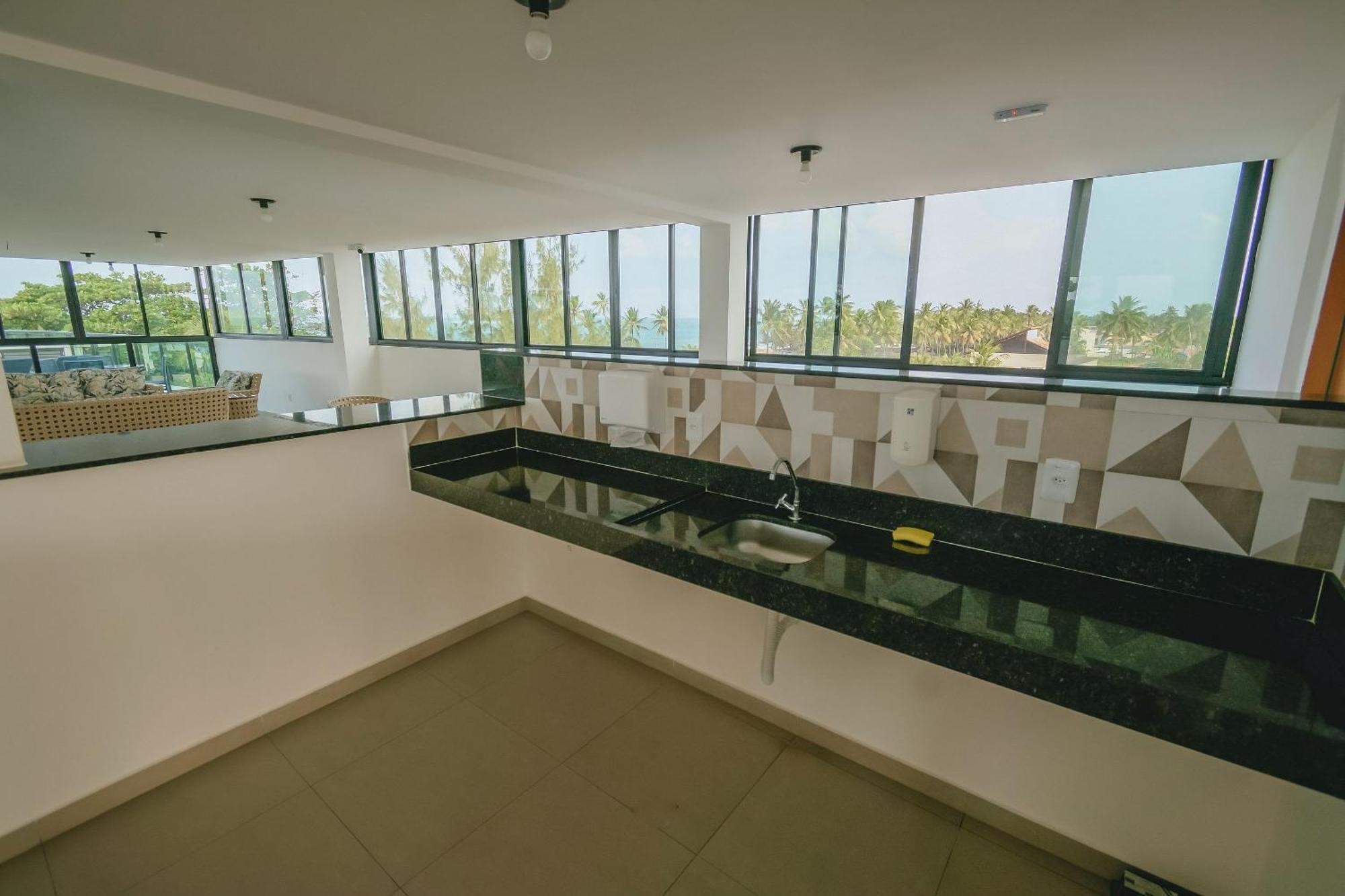 Ape Aconchegante A 50M Do Mar - Maracaipe Villa Pôrto das Galinhas Exterior foto