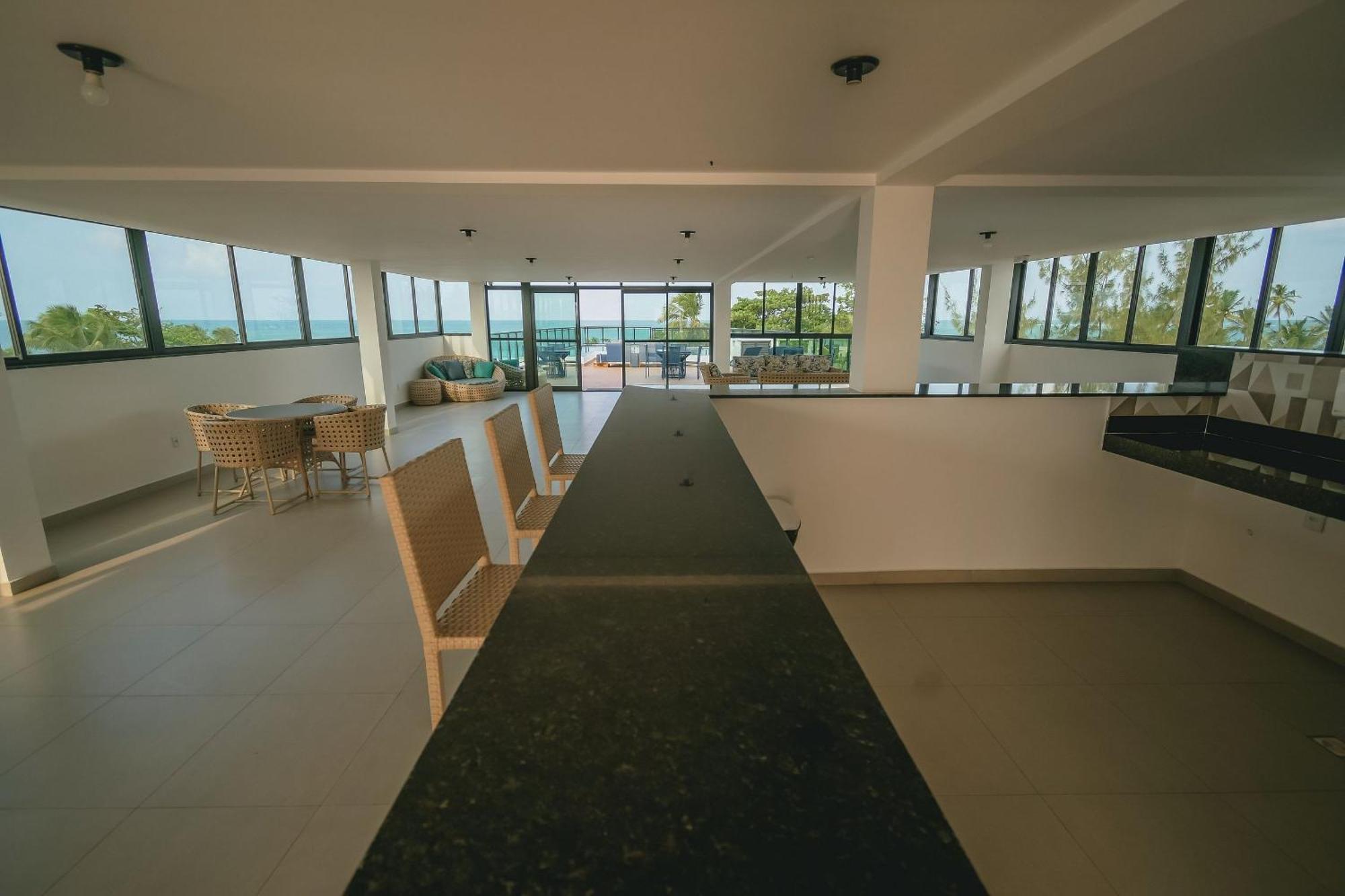 Ape Aconchegante A 50M Do Mar - Maracaipe Villa Pôrto das Galinhas Exterior foto