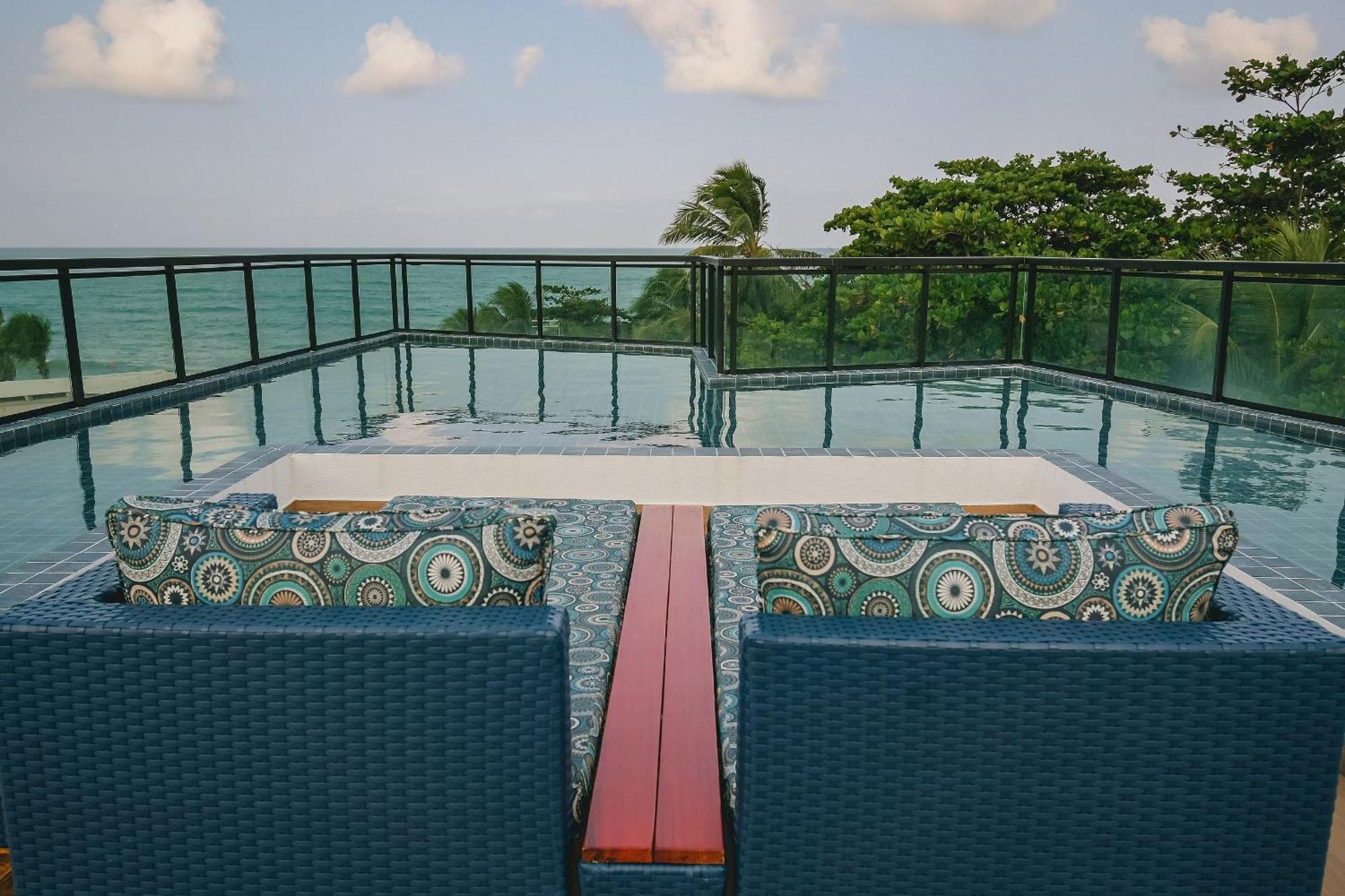 Ape Aconchegante A 50M Do Mar - Maracaipe Villa Pôrto das Galinhas Exterior foto